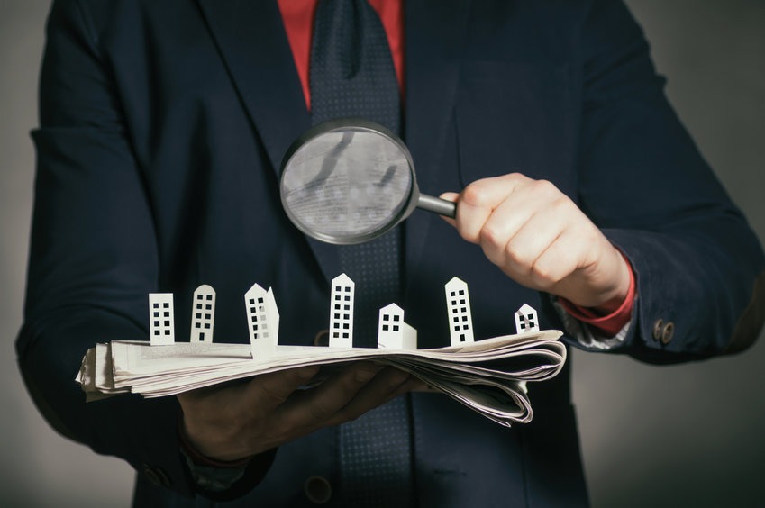 Keep a Close Eye on the Cap Rate Spreads