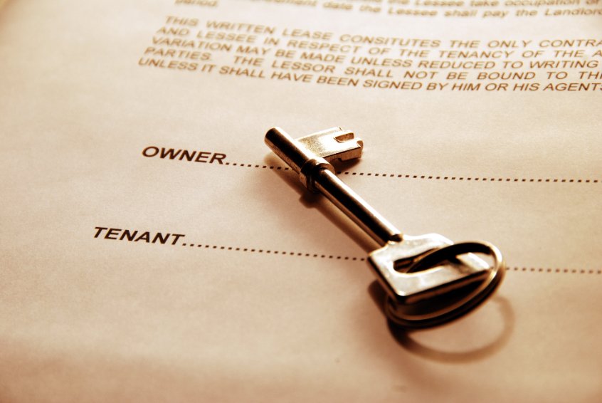 sale leaseback
