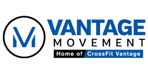 Vantage Movement, CrossFit Vantage, past client of Fountainhead Commercial.