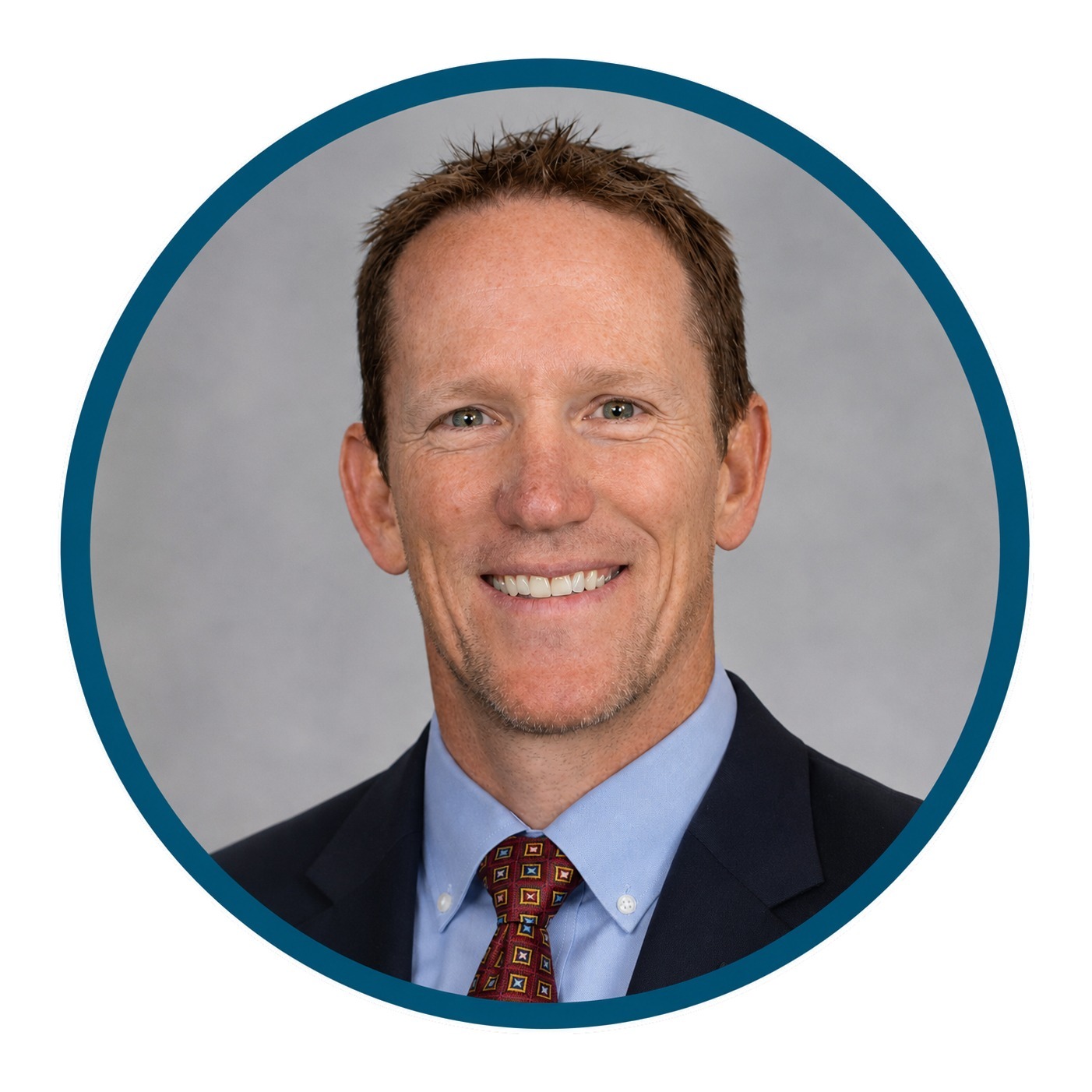 Justin Rayburn Bio